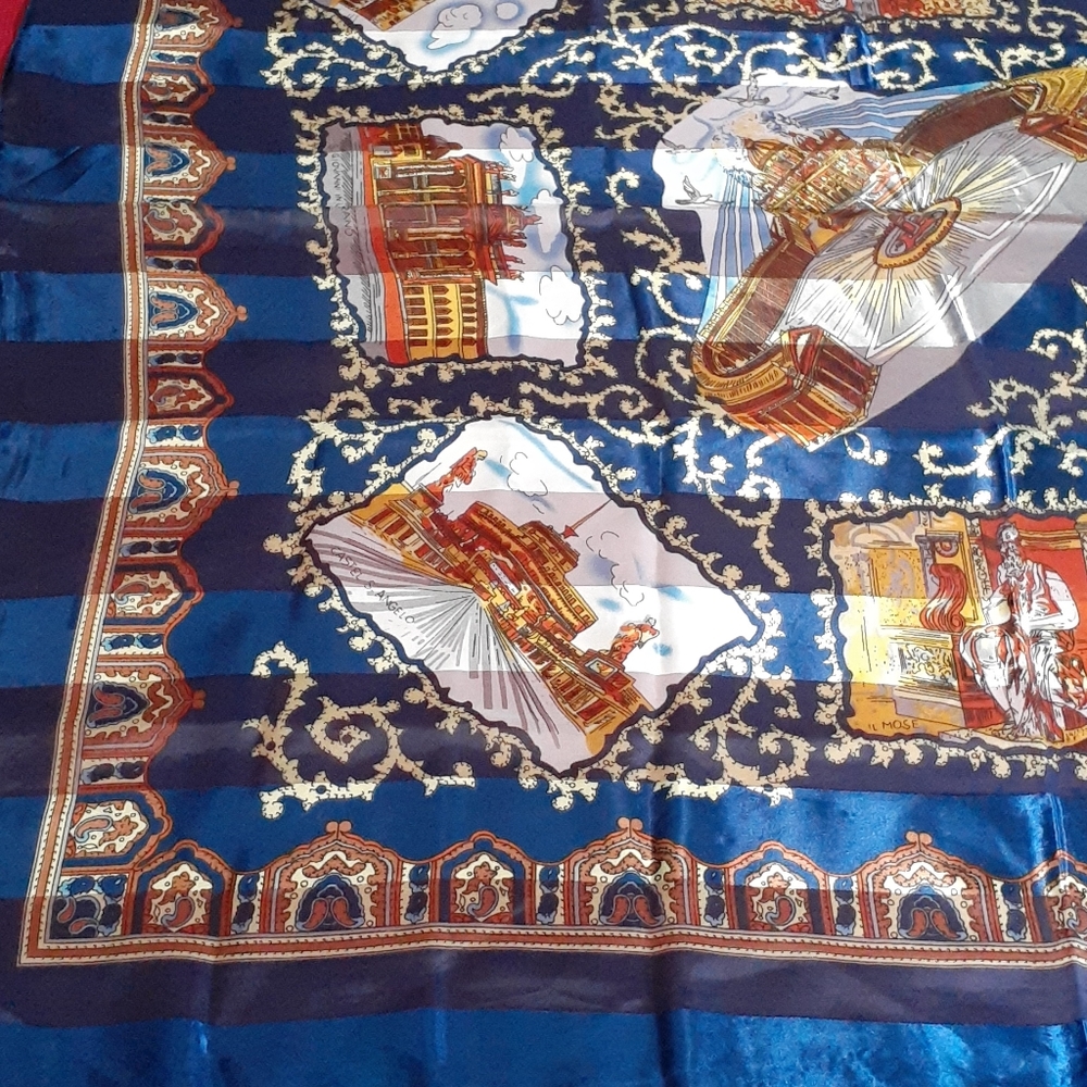 BEUTIFUL SCARF - Picture 5 of 8